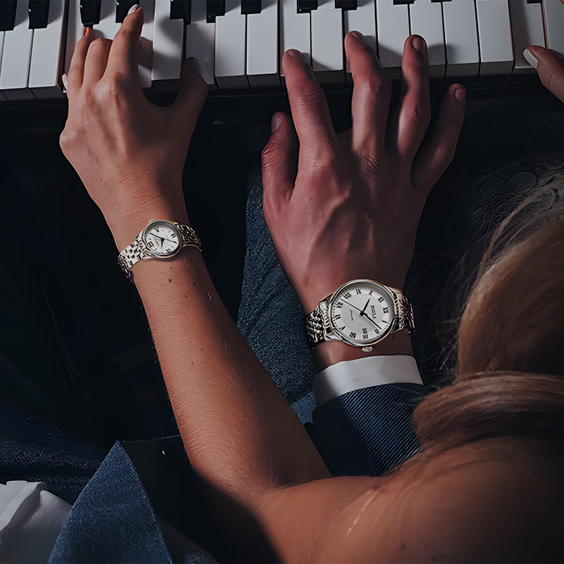 A 2022 -es Genf Watchnapot augusztus 29 -től szeptember 1 -ig tartják