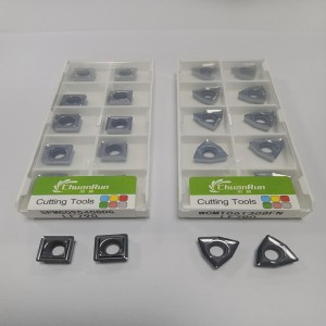 Helyezze be az alumínium színes anyag megmunkáló alumíniumötvözeteket