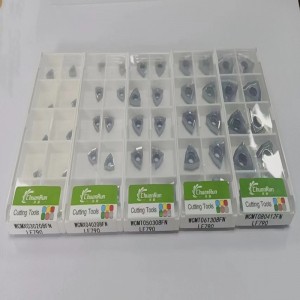 Helyezze be az alumínium színes anyag megmunkáló alumíniumötvözeteket