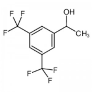 (R) -1- (3,5-bisz-trifluor-metil-fenil)--etanol