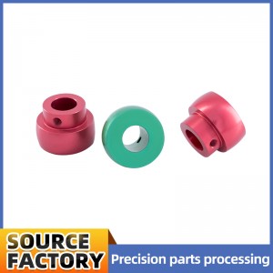 Kompozit alkatrészek feldolgozása és őrzése