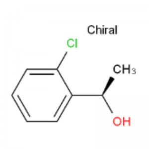 (1R)-(+)-1-(2-klórfenil)-etanol