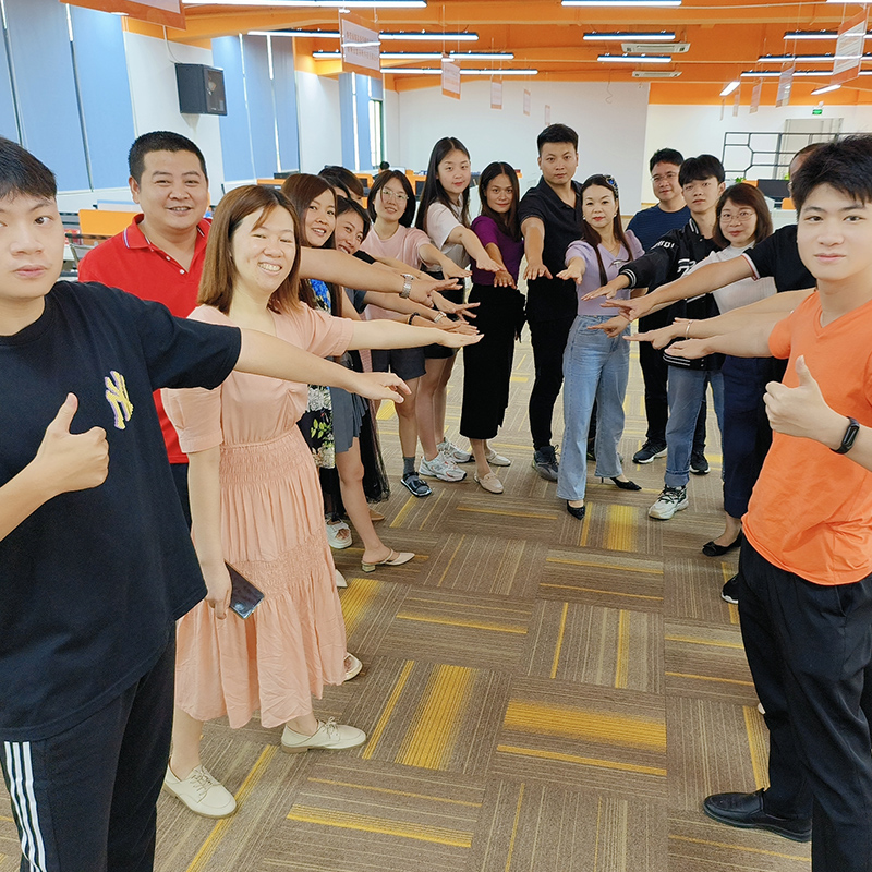 Újnap, új kezdet, új mosoly