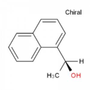 (1S) -1-naftalen-1-il-etanol