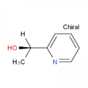 (1R) -1-piridin-2-il-etanol