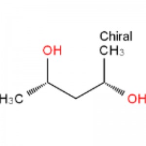 (2s, 4s) -pentán-2,4-diol