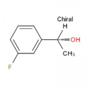 (R) -1- (3-fluor-fenil) etanol