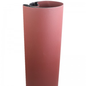 Széles csiszolószélek