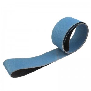 Keskeny csiszolószíjak