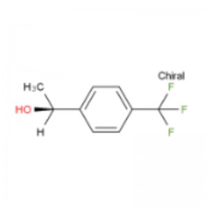 (1S) -1- [4- (trifluor-metil)-fenil] etanol