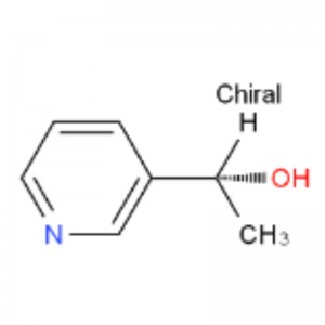 (1R) -1-piridin-3-il-etanol
