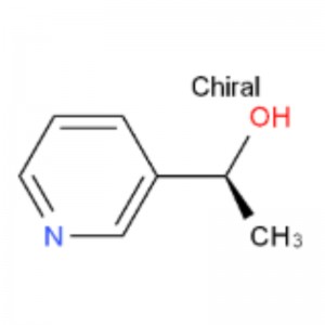 (1S) -1-piridin-3-il-etanol