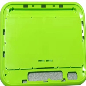 Korai oktatási gép műanyag héj