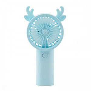 kézi rajongó kis ventilátor