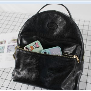 Valódi bőr hátizsákok