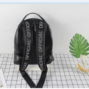 Valódi bőr hátizsákok