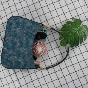 Lady Handbag Classic luxus stílusú