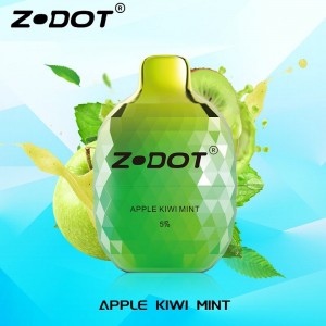 8000puff, eldobható vape elektronikus cigaretta