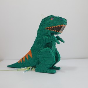 Nagy tételek karácsonyi dekorációk mini pinata sárkány