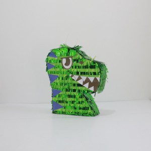 Nagy tételek karácsonyi dekorációk mini pinata sárkány