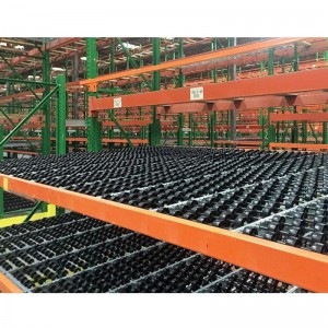 Áramlási állványrendszer