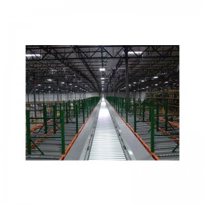 Gravitációs áramlási állvány