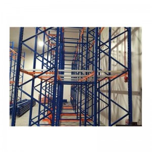 Tolja vissza a tároló állványt