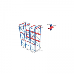 Haladjon át a polcrendszeren