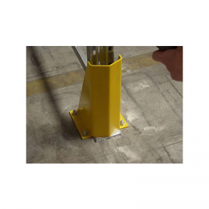 Raklap állvány keret őr