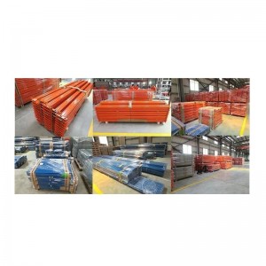 Raktár tároló állványok