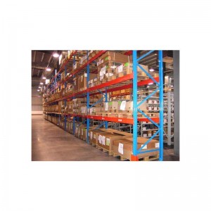 Raktári tárolóhelyek