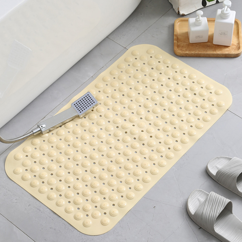 Vízálló fürdőszobanem csúszás lábszőnyegek