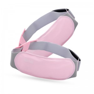 Nagykereskedelmi hordozható fűtőpad görgőkhöz és hátfájáshoz