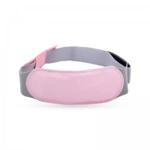 Nagykereskedelmi hordozható fűtőpad görgőkhöz és hátfájáshoz