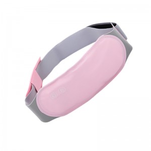 Nagykereskedelmi hordozható fűtőpad görgőkhöz és hátfájáshoz