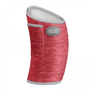 Fűtőpad térd, lábmasszázs, fűtött térdpad a stressz enyhítéséhez