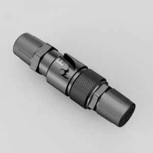 Nagy teljesítményű tuskó alumínium száraz break gyorskioldó adapterek