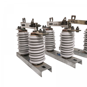 HGW9-10/12 Egyfázisú kültéri elektromos izolátor kapcsoló leválasztó