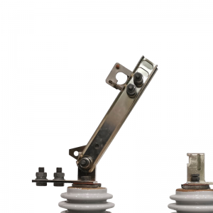 Nagyfeszültségű izolatng kapcsoló egyfázisú kilátó leválasztó