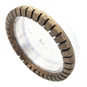 gyémánt csiszoló kerék