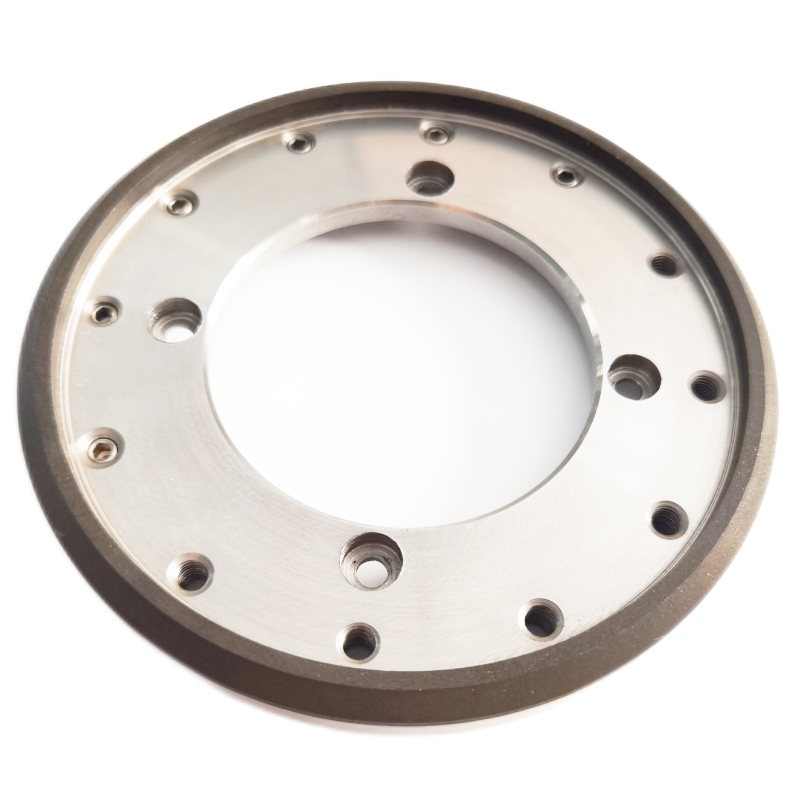 Az őrlési kerekek őrlési teljesítményét és a tesztelési módszereket befolyásoló fő tényezők