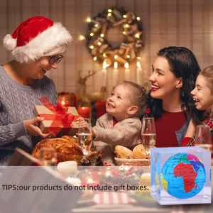 Egyéni otthoni dekorációnégyzet alakú sokszögű hengeres tiszta plexi kristály akril mini íróasztal gömbös díszes dísz