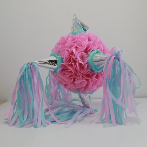 Gyerekek születésnapi partija 3 számú pinata