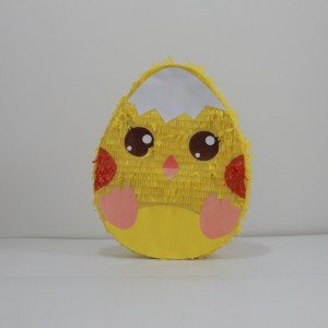 Esküvői ajándékok gyerekeknek baba party papír dekoráció pinata