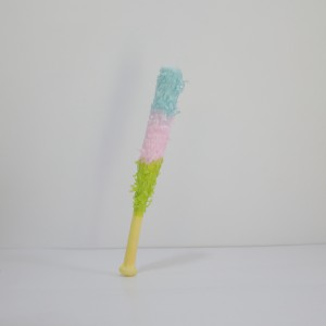 kézzel készített pinata