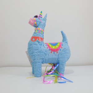 mini állati pinata