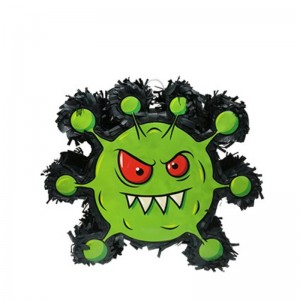 pinata vírus