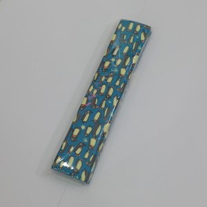 Testreszabható gyárinagy szilárdságú multolor krepp papír