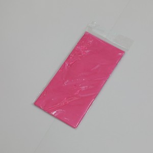 Szilárd krepppapír