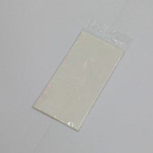 Szilárd krepppapír